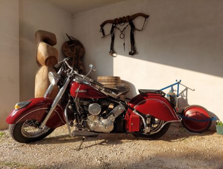 Indian chief 1300